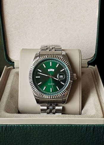 ERKEK KOL SAATİ - Görsel 2