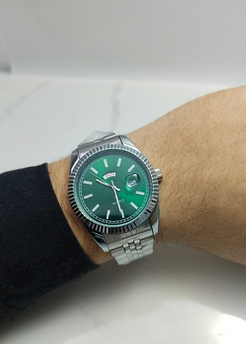 ERKEK KOL SAATİ - Görsel 4