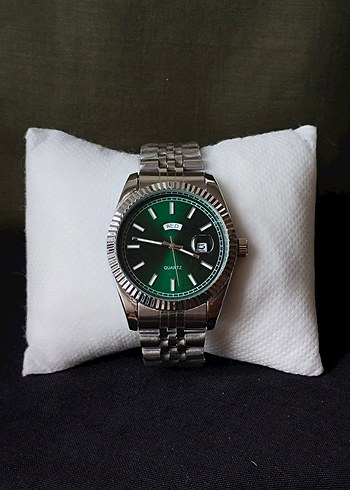 ERKEK KOL SAATİ - Görsel 3