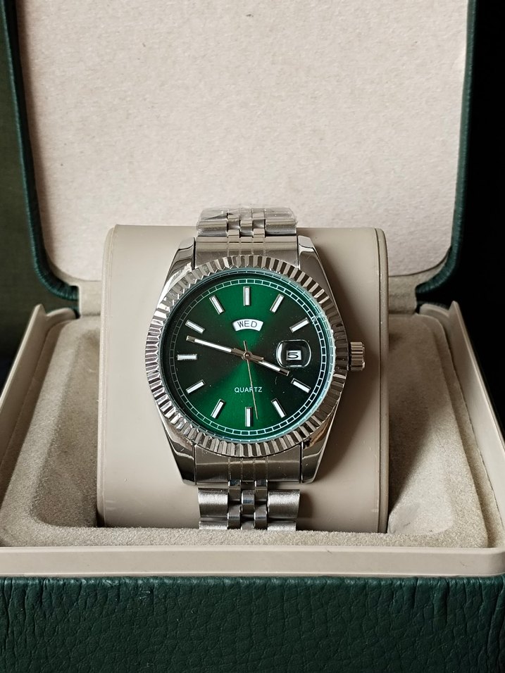 ERKEK KOL SAATİ - Görsel 2