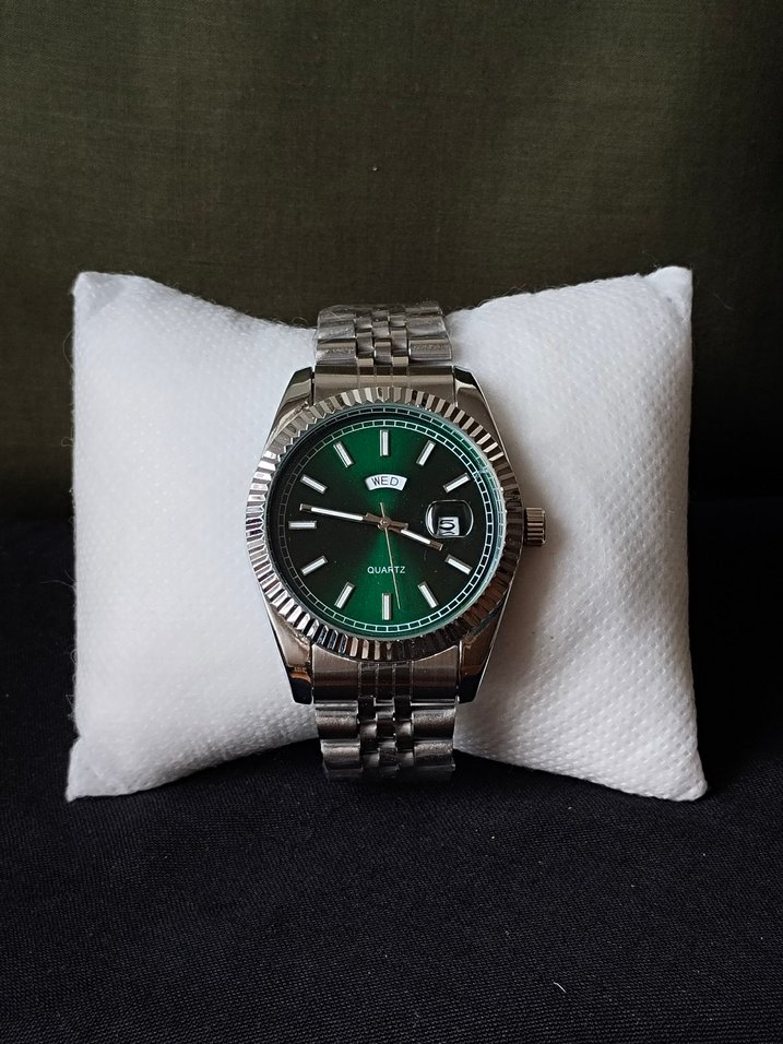 ERKEK KOL SAATİ - Görsel 3