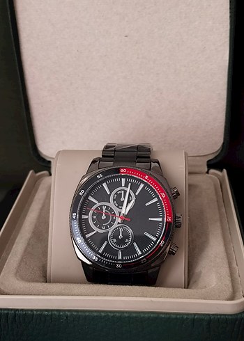 ERKEK KOL SAATİ - Görsel 2