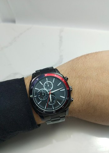 ERKEK KOL SAATİ - Görsel 3