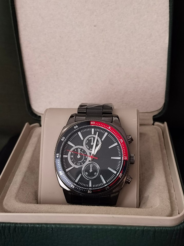 ERKEK KOL SAATİ - Görsel 2