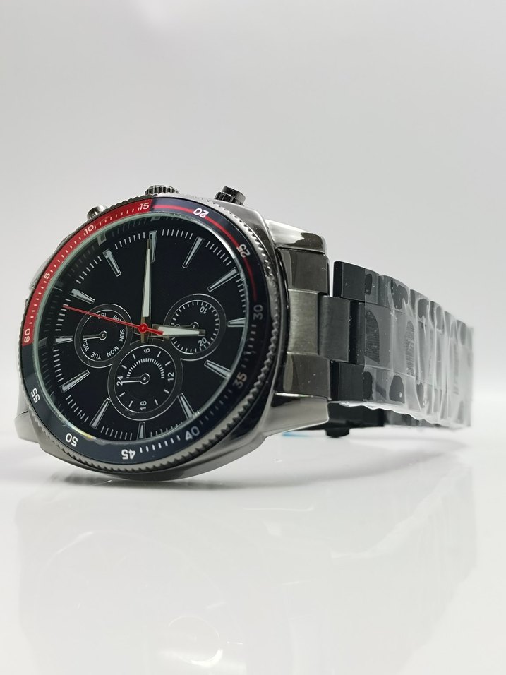 ERKEK KOL SAATİ - Görsel 4