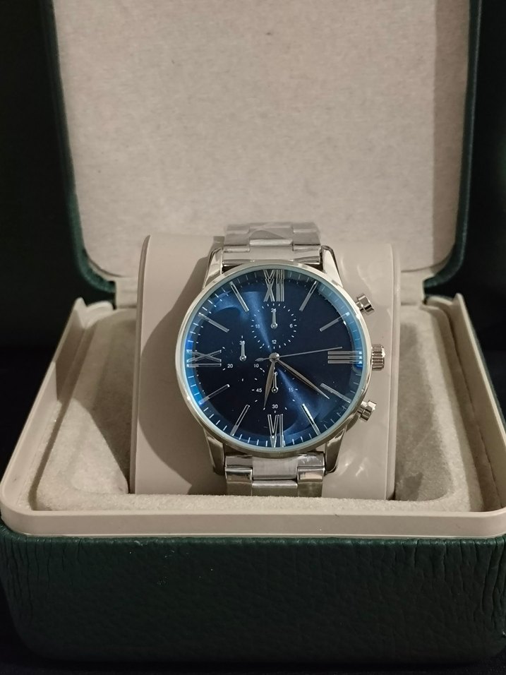 ERKEK KOL SAATİ - Görsel 2