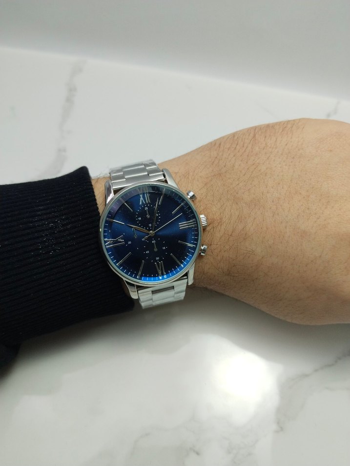 ERKEK KOL SAATİ - Görsel 3