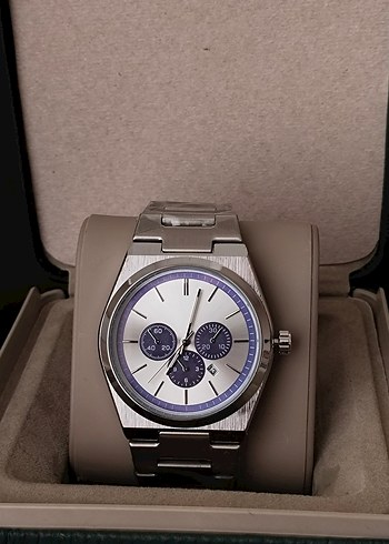 ERKEK KOL SAATİ - Görsel 2