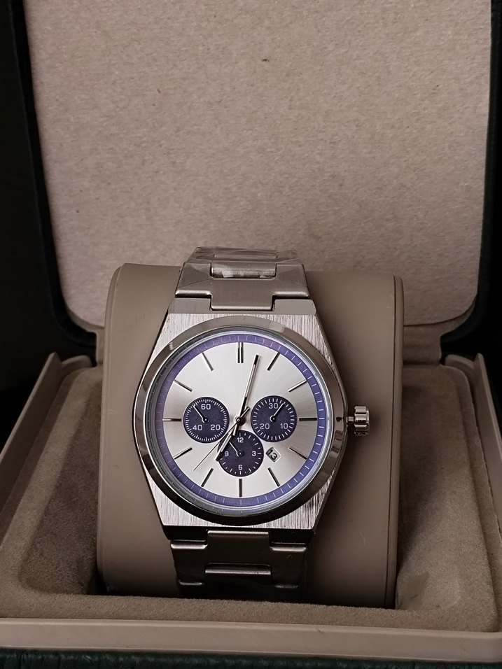 ERKEK KOL SAATİ - Görsel 2