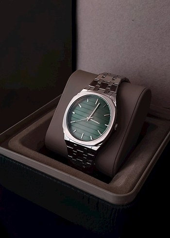 ERKEK KOL SAATİ - Görsel 3