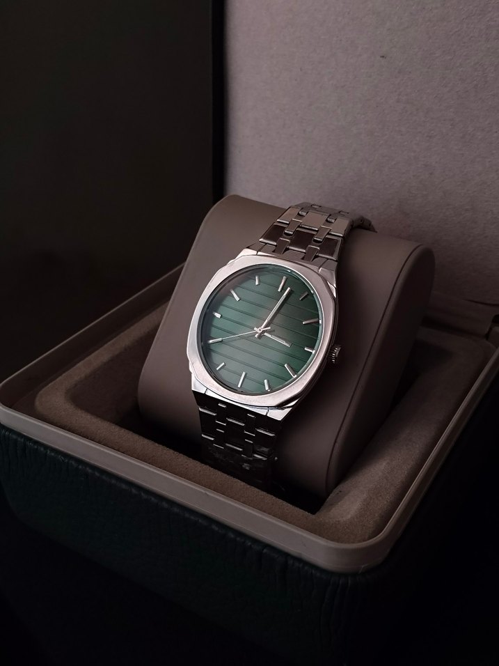 ERKEK KOL SAATİ - Görsel 3