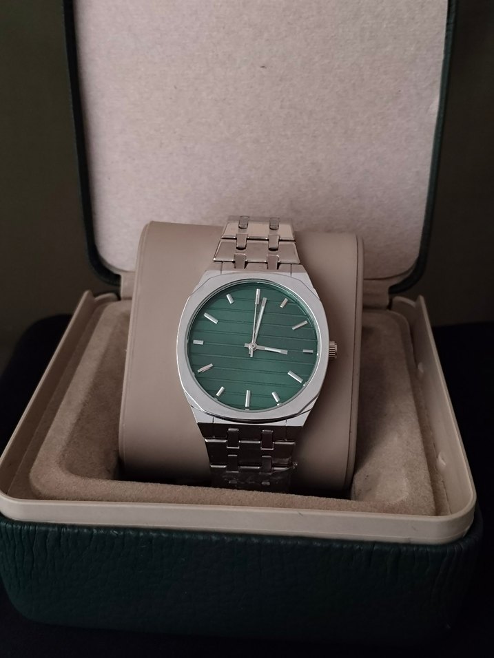 ERKEK KOL SAATİ - Görsel 2