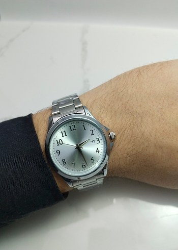 ERKEK KOL SAATİ - Görsel 3