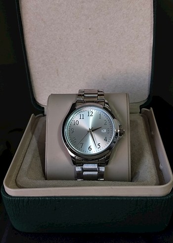 ERKEK KOL SAATİ - Görsel 2