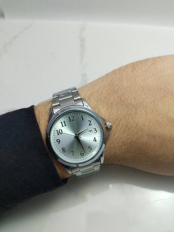 ERKEK KOL SAATİ - Görsel 3