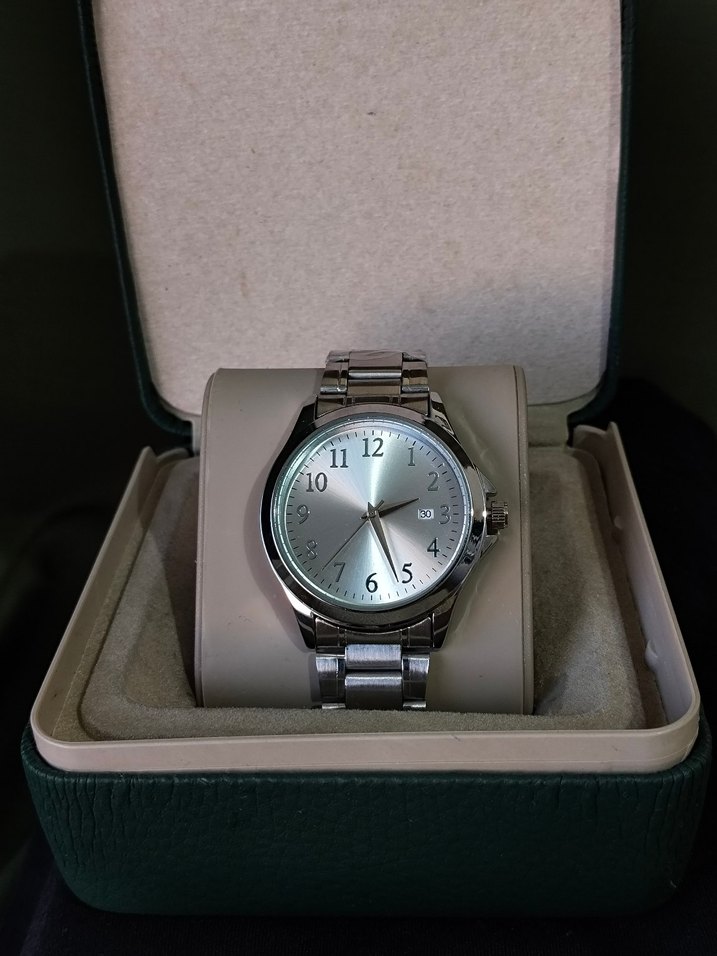 ERKEK KOL SAATİ - Görsel 2