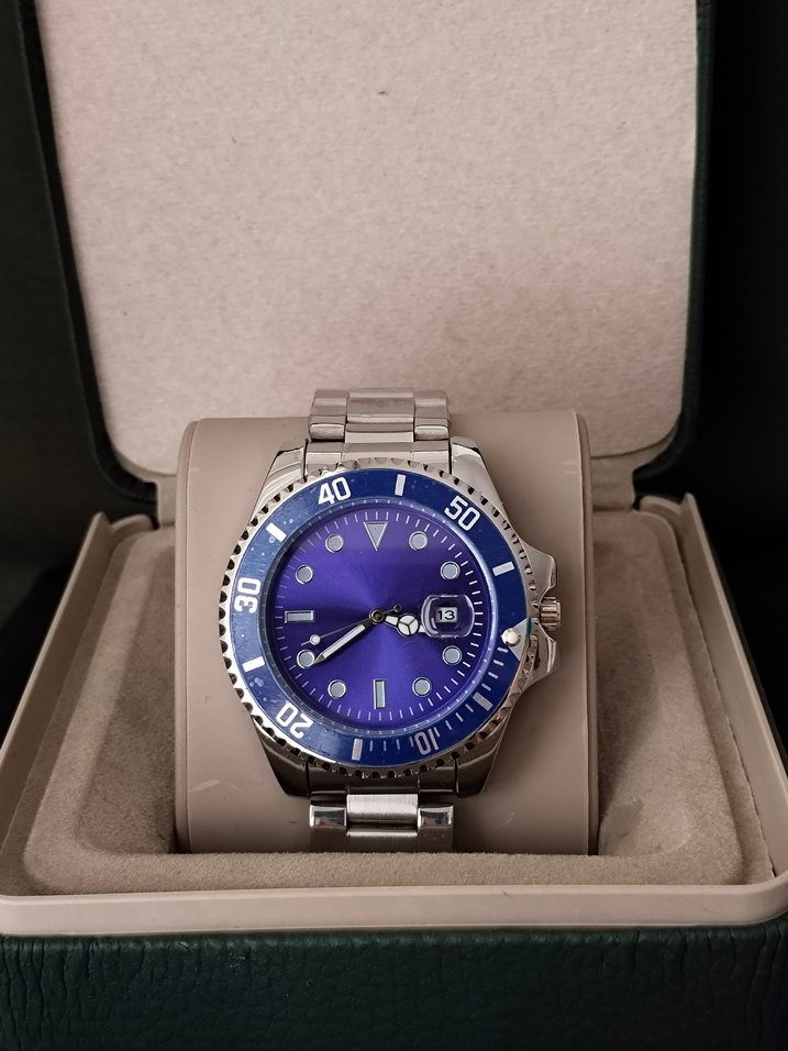 ERKEK KOL SAATİ - Görsel 2