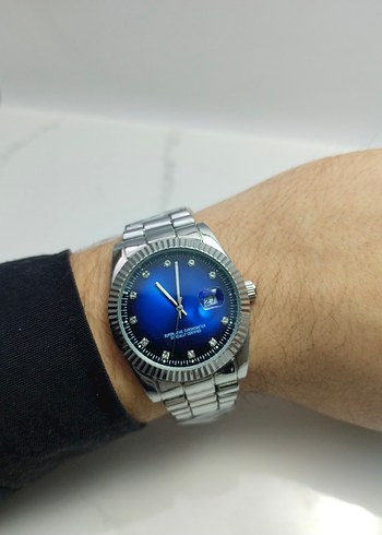 ERKEK KOL SAATİ - Görsel 3