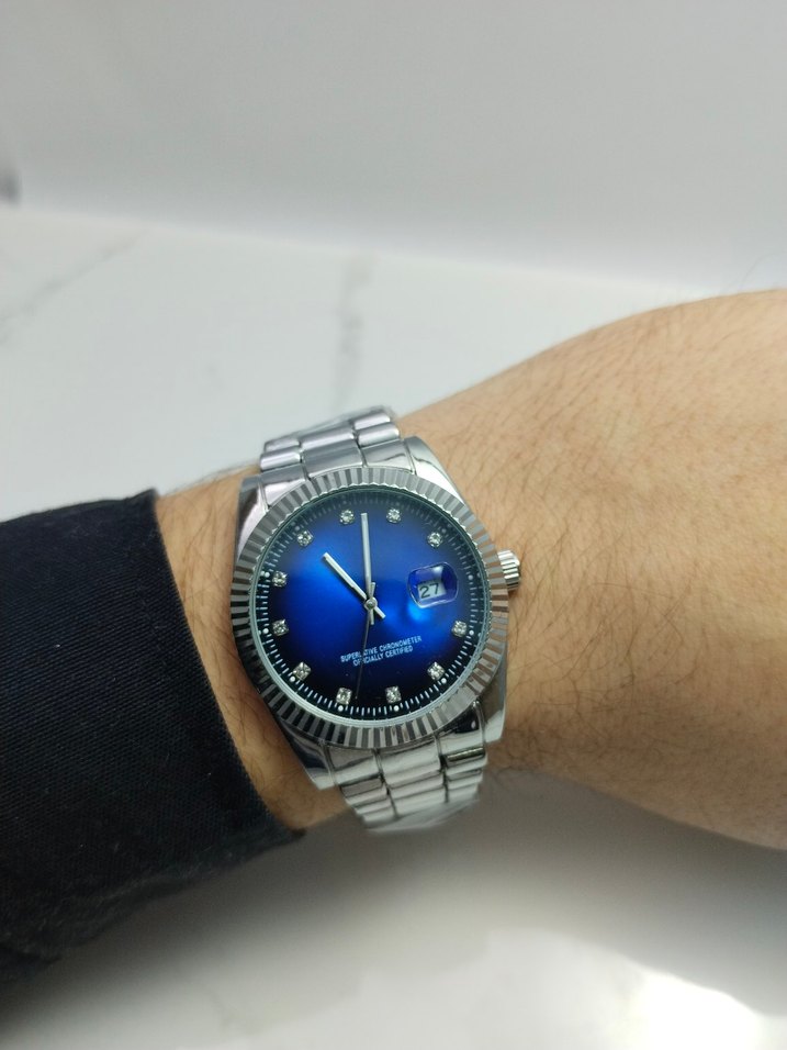 ERKEK KOL SAATİ - Görsel 3