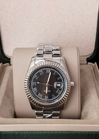 ERKEK KOL SAATİ - Görsel 2