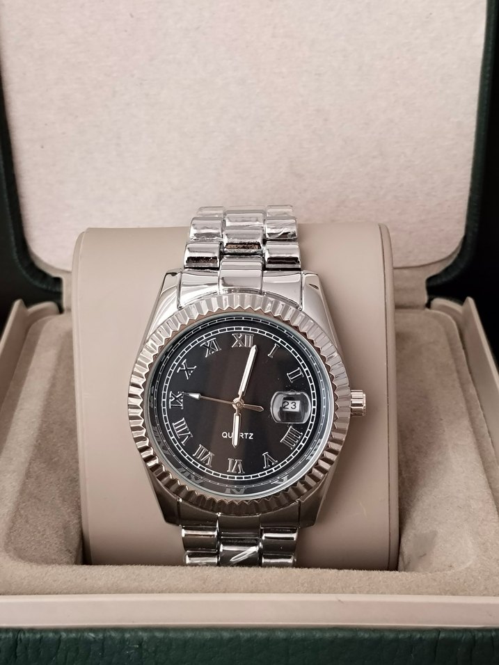 ERKEK KOL SAATİ - Görsel 2