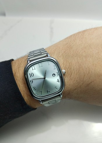 ERKEK KOL SAATİ - Görsel 3