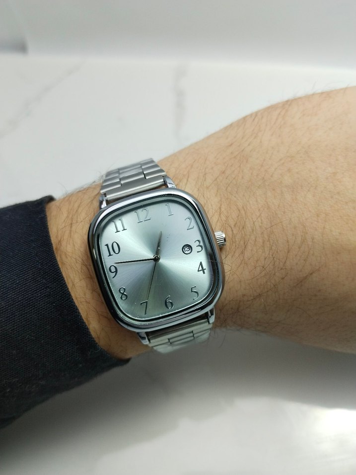 ERKEK KOL SAATİ - Görsel 3