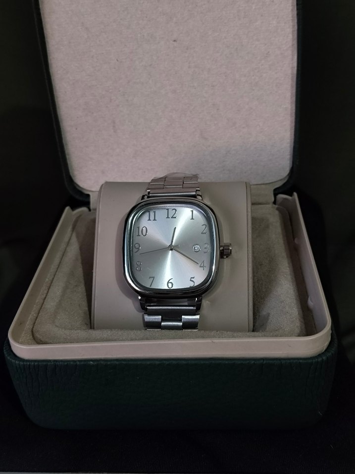 ERKEK KOL SAATİ - Görsel 2