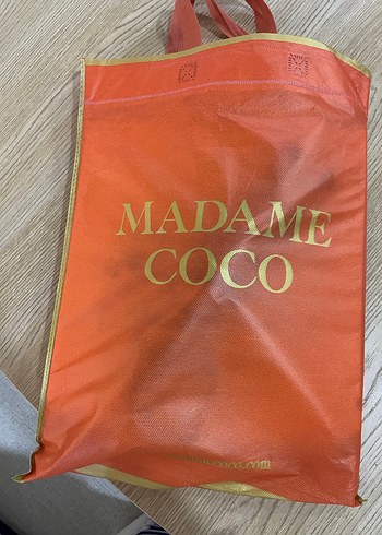 Madame Coco 2 Katlı Kek Standı 28 cm - Görsel 4