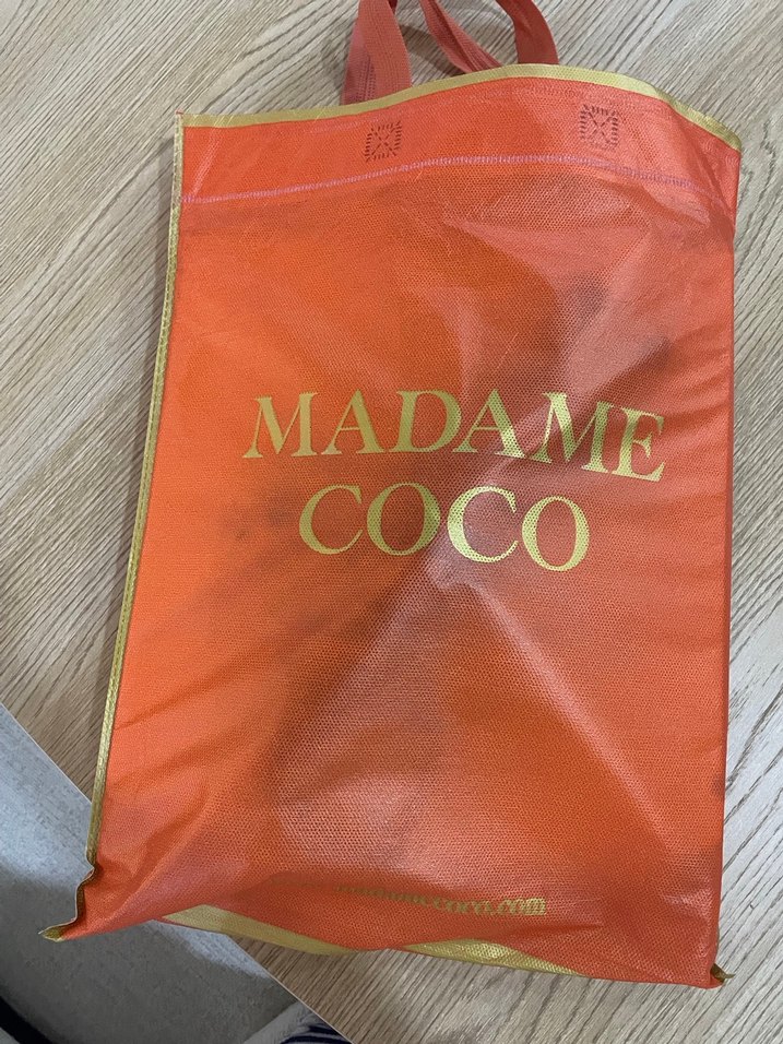 Madame Coco 2 Katlı Kek Standı 28 cm - Görsel 4