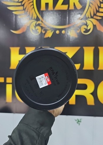 Gri-Khaki Kamp Termosu 3 lt - Görsel 3