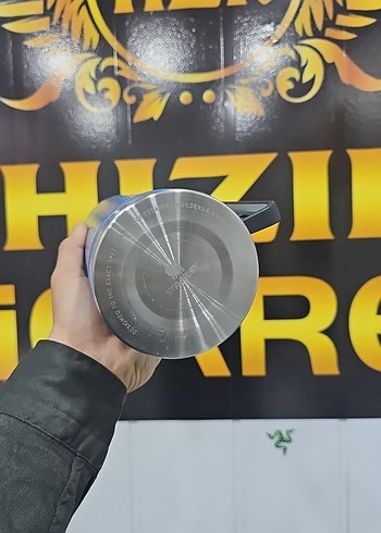 Stanley Mavi Termos Şişe - Görsel 2