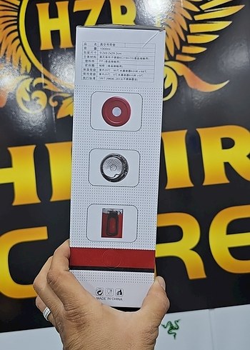 Kırmızı Termos çaydan - Görsel 7