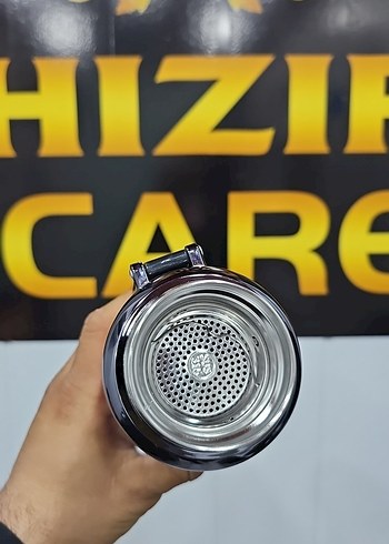 Kırmızı Termos çaydan - Görsel 9