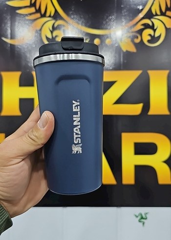 Stanley Mavi Termos Bardak - Görsel 4