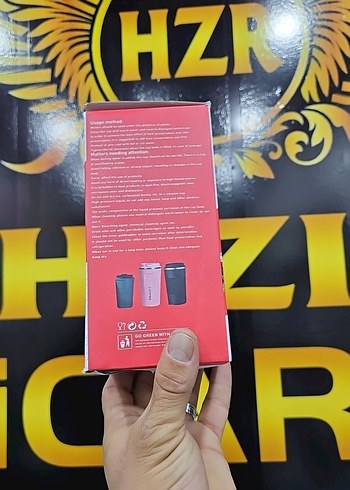 Stanley Mavi Termos Bardak - Görsel 6