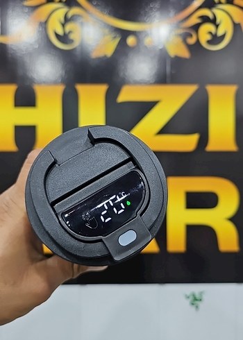 Stanley Mavi Termos Bardak - Görsel 3