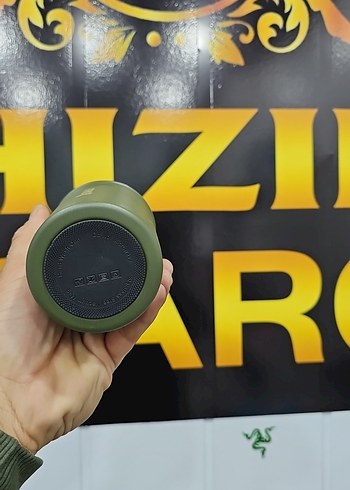 Stanley Termos Şişesi - Haki Renk - Görsel 3