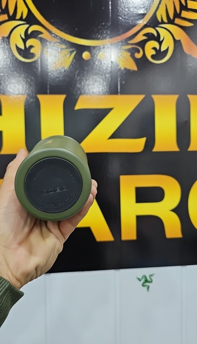 Stanley Termos Şişesi - Haki Renk - Görsel 3