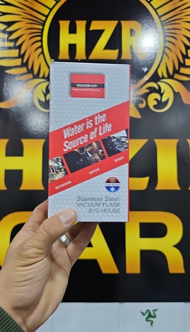 Stanley Termos Şişesi - Haki Renk - Görsel 5