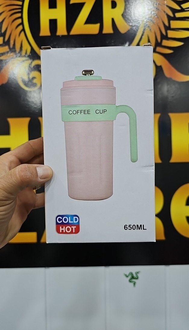 Stanley Bej Termos Bardak 650 ml - Görsel 5