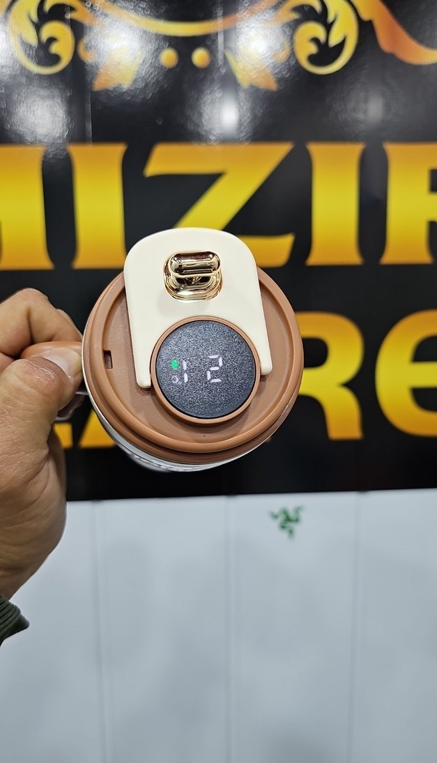 Stanley Bej Termos Bardak 650 ml - Görsel 2