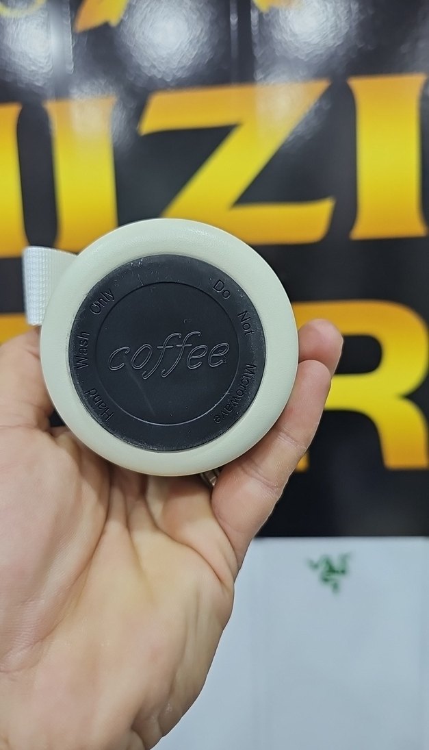 Beyaz Stanley Termos Şişesi - Görsel 2