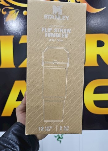 Stanley Mavi Pastel RenkliTermos Şişesi - Görsel 5