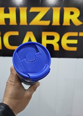 Stanley Mavi Termos Matara - Görsel 4