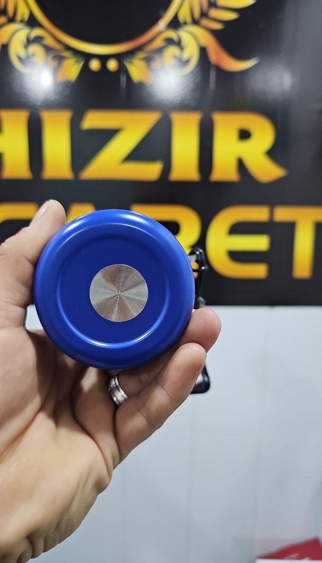 Stanley Mavi Termos Matara - Görsel 3