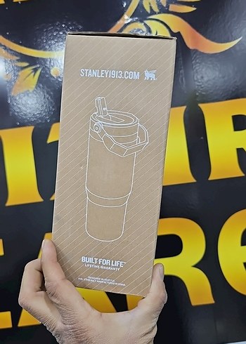 Stanley Turkuaz Termos Matara - Görsel 5