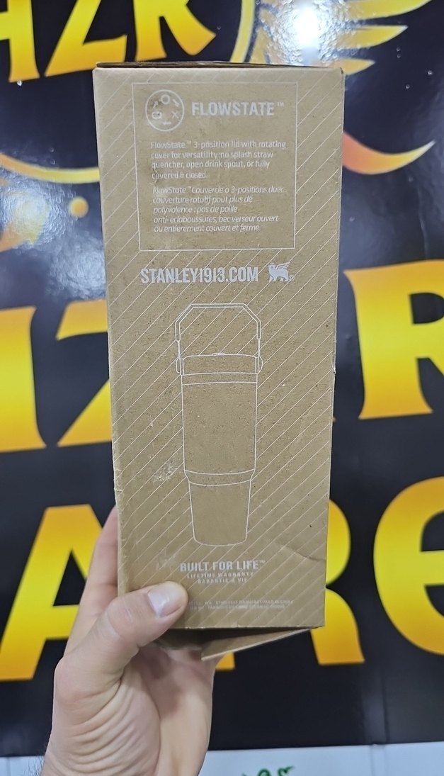 Beyaz Termos Şişesi - Görsel 5