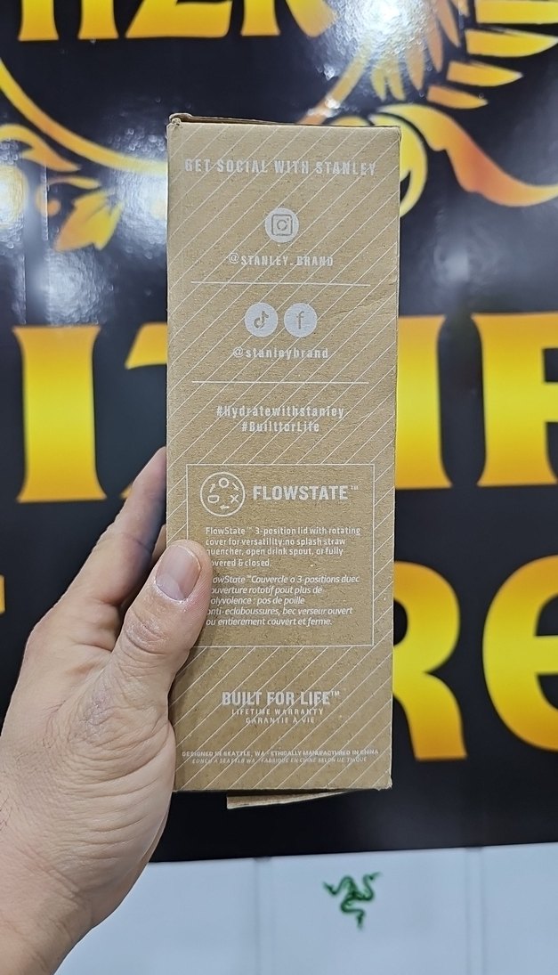 Pastel Mor  Termos Şişe 470 ml - Görsel 5