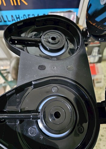 Paslanmaz Çelik Vakum Termos Seti 3.8 lt - Görsel 9